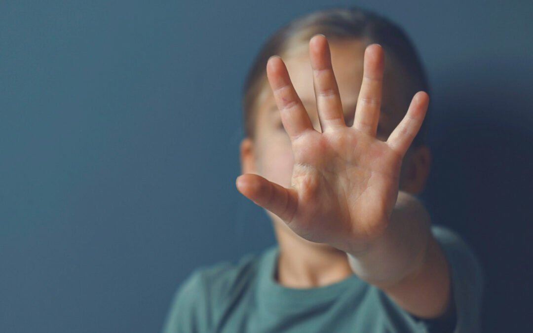 19 de noviembre Día Internacional para la Prevención del Abuso Sexual contra las Niñas y Niños