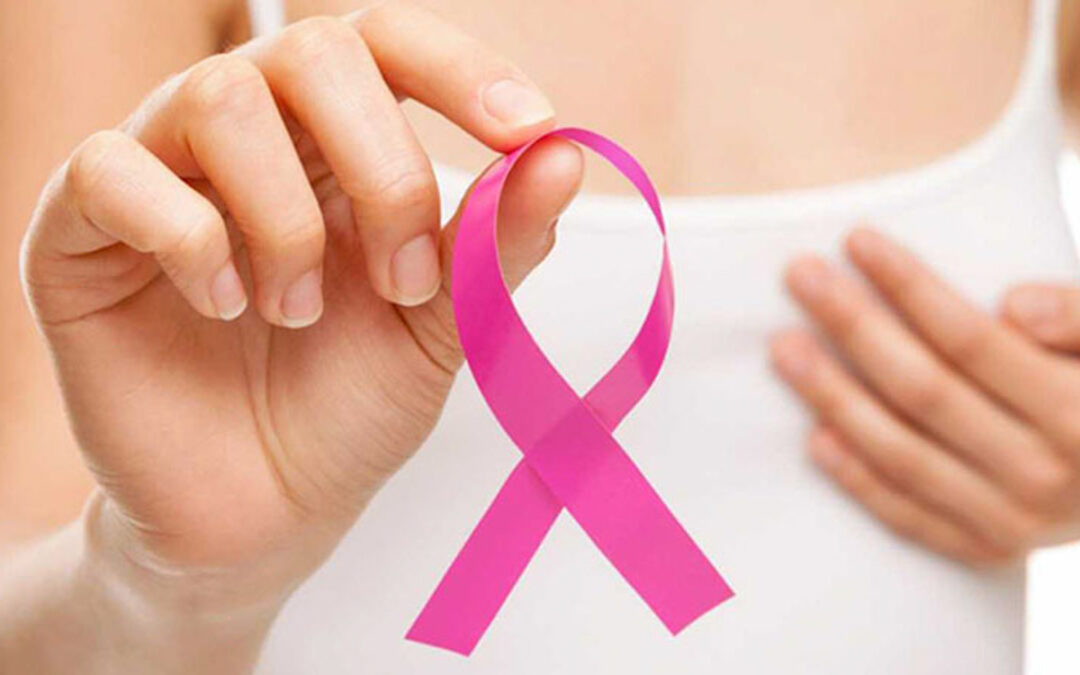 19 de octubre. Día Internacional de Lucha contra el Cáncer de Mama