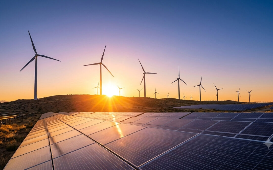 21 de octubre. Día Mundial del Ahorro de Energía