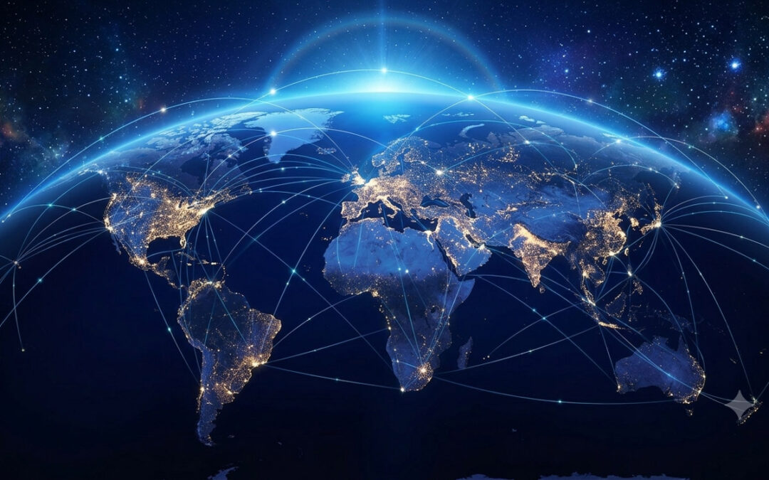 24 de octubre. Día Mundial de Información sobre el Desarrollo