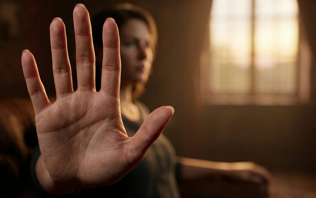 30 de julio día mundial contra la trata de personas