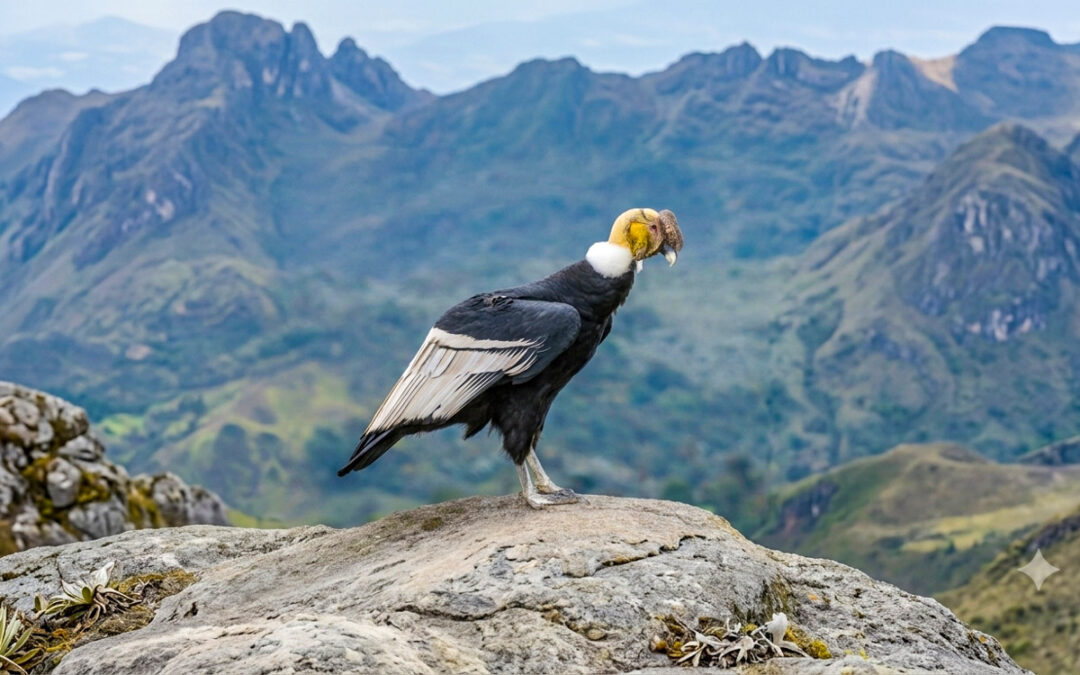 5 de octubre Día Nacional de las Aves
