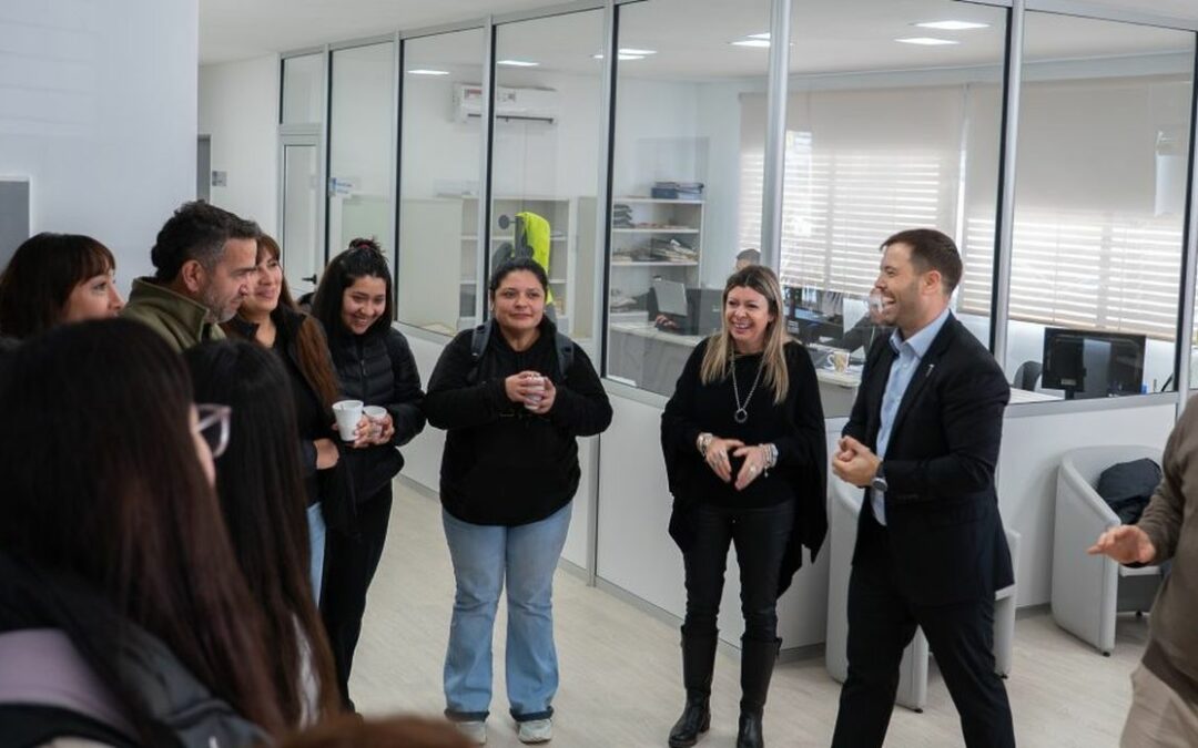 “Nuestro Suelo, Maravillas Minerales de Mendoza” inicia su tercera edición y amplía la convocatoria a profesionales