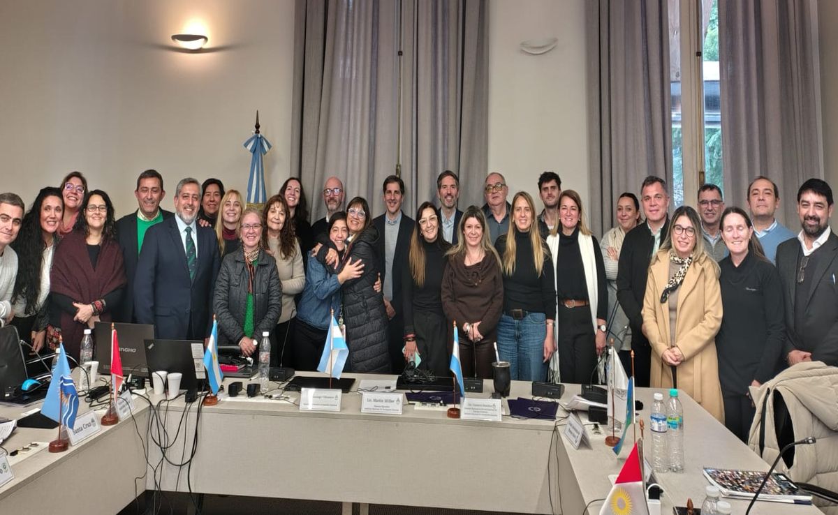 Jornada-autoridades escolares-educación superior