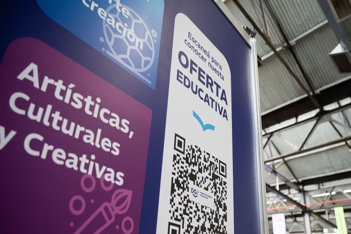 placa oferta educativa