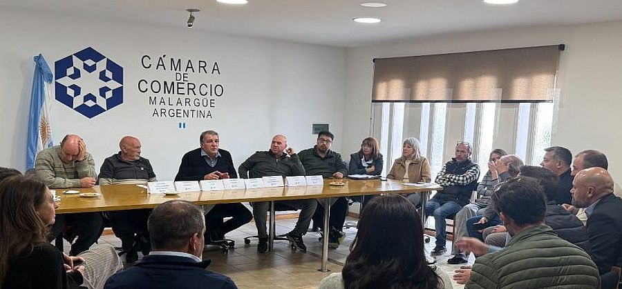 El programa “Conectados” fortalece su presencia en el sur mendocino