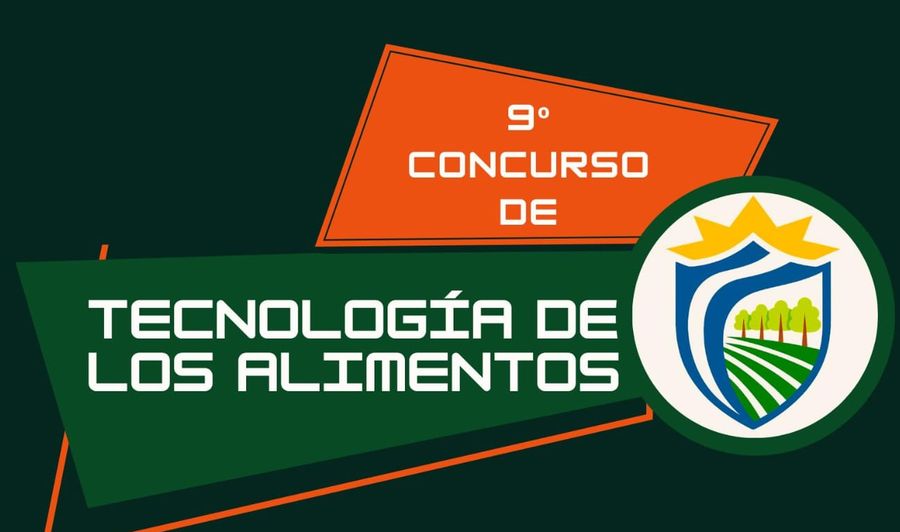 La EET 4-188 organiza el 9° Concurso Tecnología de los Alimentos