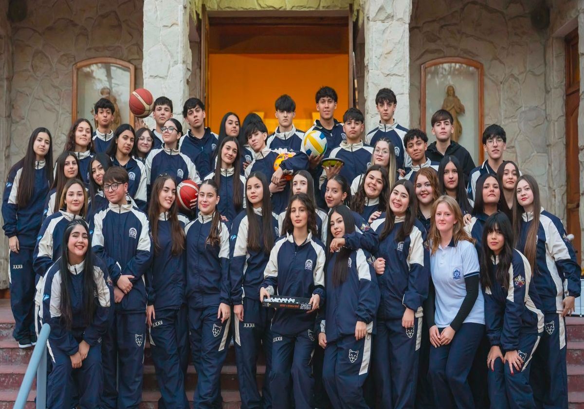 estudiantes- secundaria