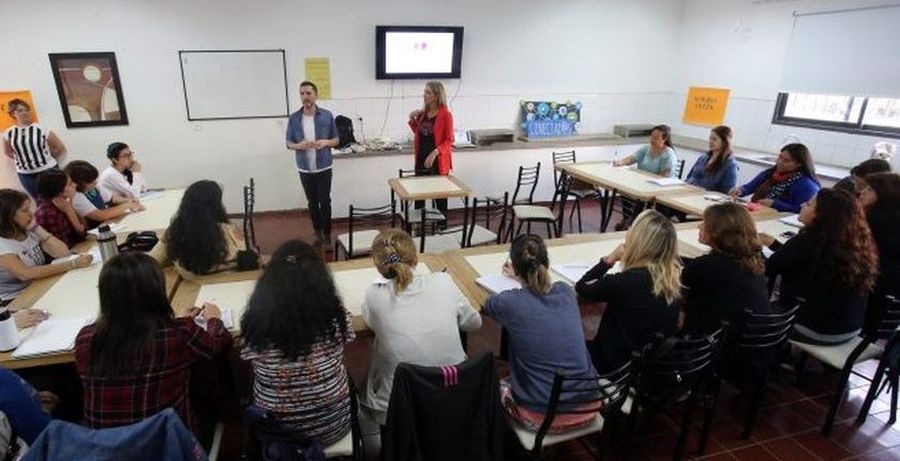 Llega “Educación + Futuro”: una jornada para conectar talento, innovación y desarrollo profesional