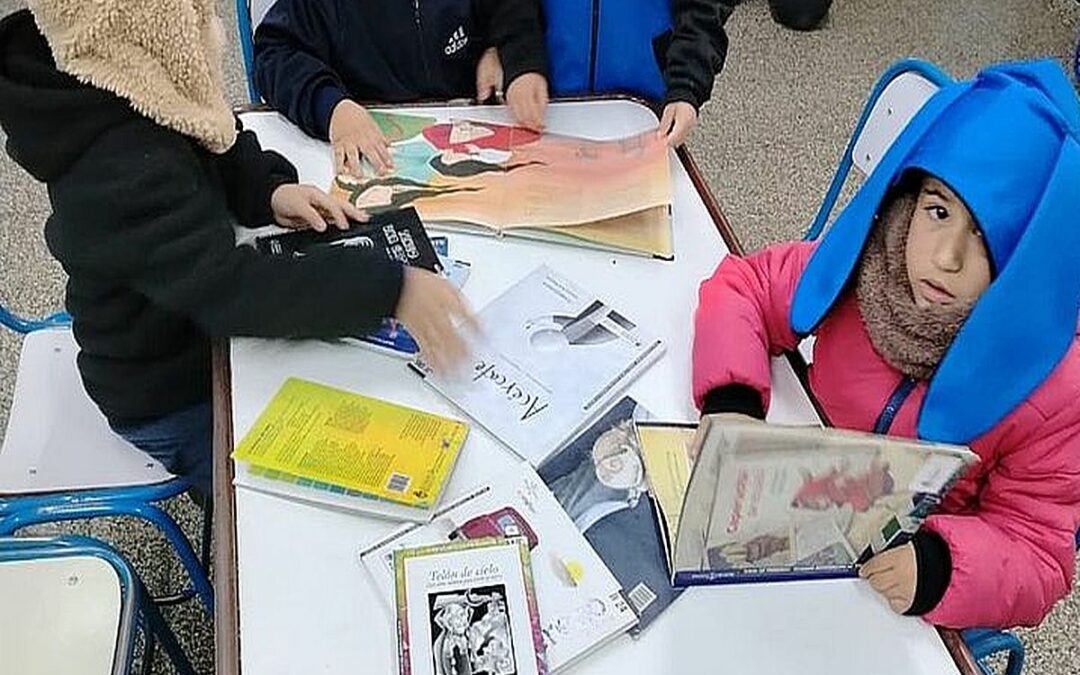 Un jardín que transforma la experiencia educativa: el Journey Map que pone a las infancias en el centro
