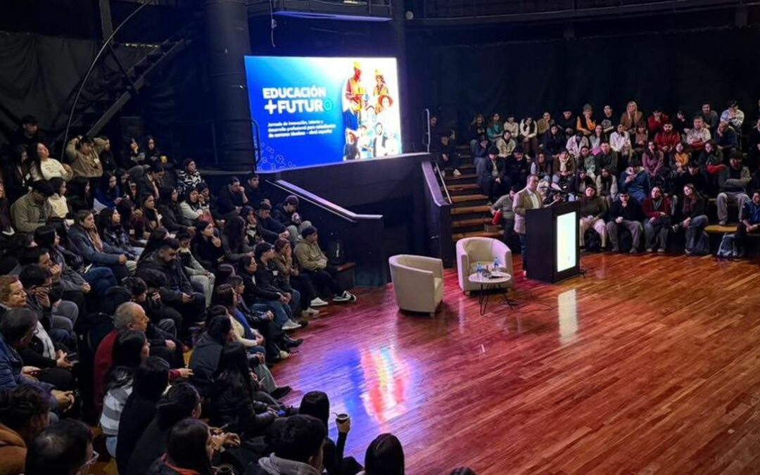 Educación Superior: formaciones pensadas para el desarrollo de Mendoza