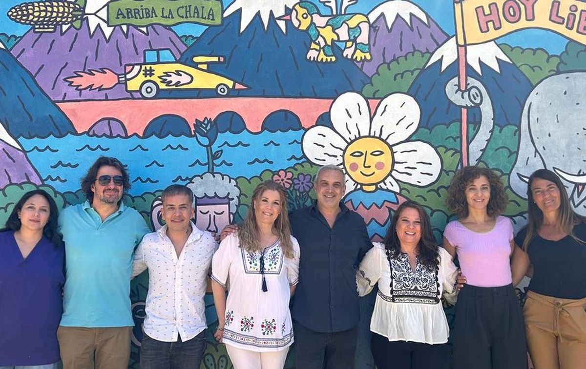Salud Mental y Hospitalarios suma otra aula de Educación Artística Vocacional (1) inclusión educativa, educación artística, educación hospitalaria, nueva aula, Escuela Artística Vocacional 5-022 Fausto Marañón, trabajo interdisciplinario entre el sistema educativo y el sistema de salud pública, docentes, pacientes, médicos