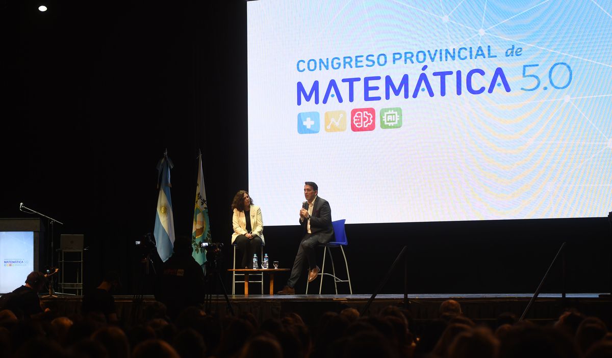 Portal Educativo DGE Gobierno de Mendoza