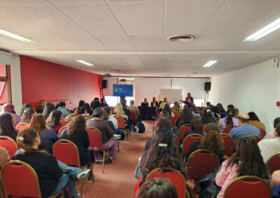 Portal Educativo DGE Gobierno de Mendoza