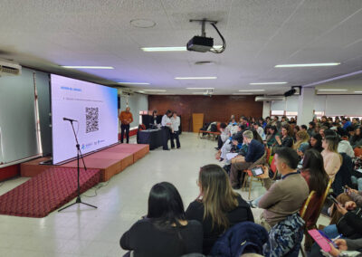 Portal Educativo DGE Gobierno de Mendoza