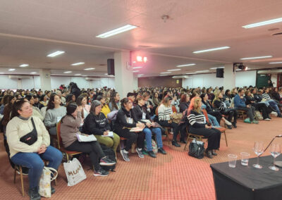 Portal Educativo DGE Gobierno de Mendoza