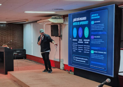 Portal Educativo DGE Gobierno de Mendoza