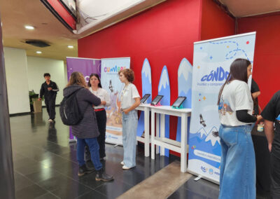 Portal Educativo DGE Gobierno de Mendoza