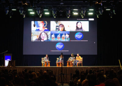 Portal Educativo DGE Gobierno de Mendoza