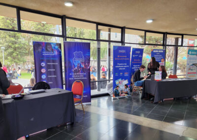 Portal Educativo DGE Gobierno de Mendoza