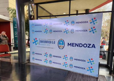 Portal Educativo DGE Gobierno de Mendoza