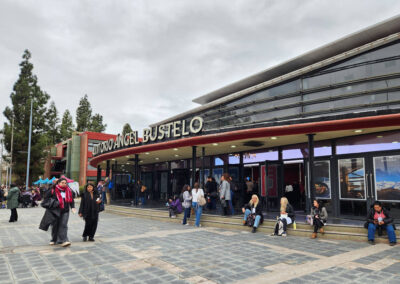 Portal Educativo DGE Gobierno de Mendoza