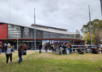 Portal Educativo DGE Gobierno de Mendoza
