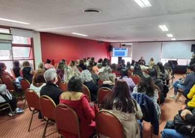 Portal Educativo DGE Gobierno de Mendoza