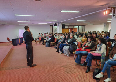 Portal Educativo DGE Gobierno de Mendoza