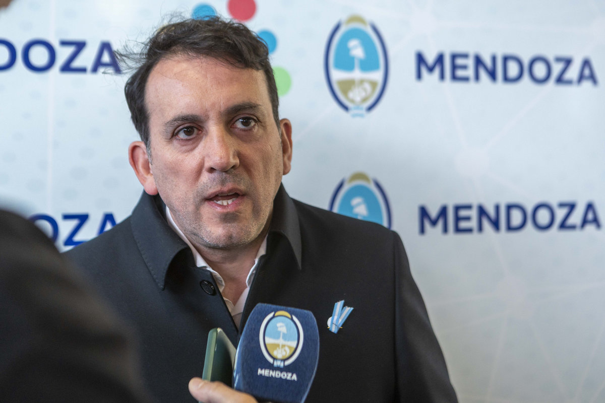 Portal Educativo DGE Gobierno de Mendoza