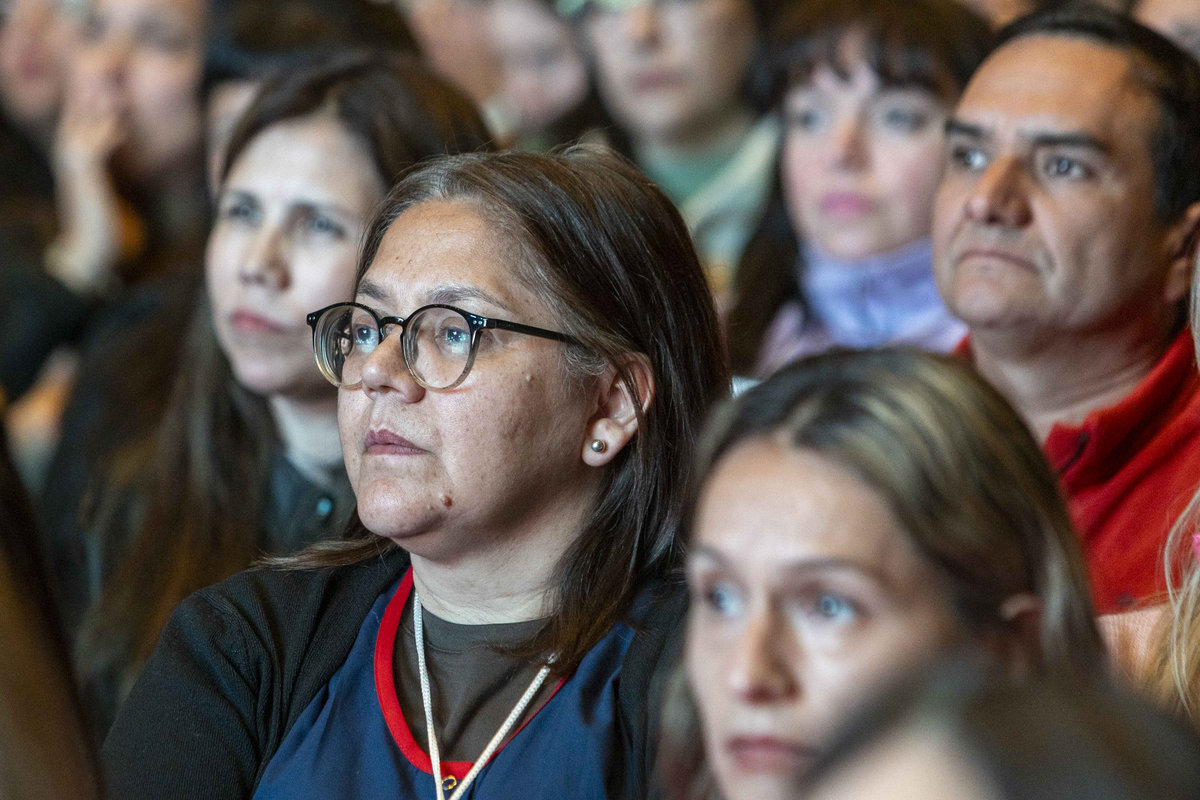 Portal Educativo DGE Gobierno de Mendoza
