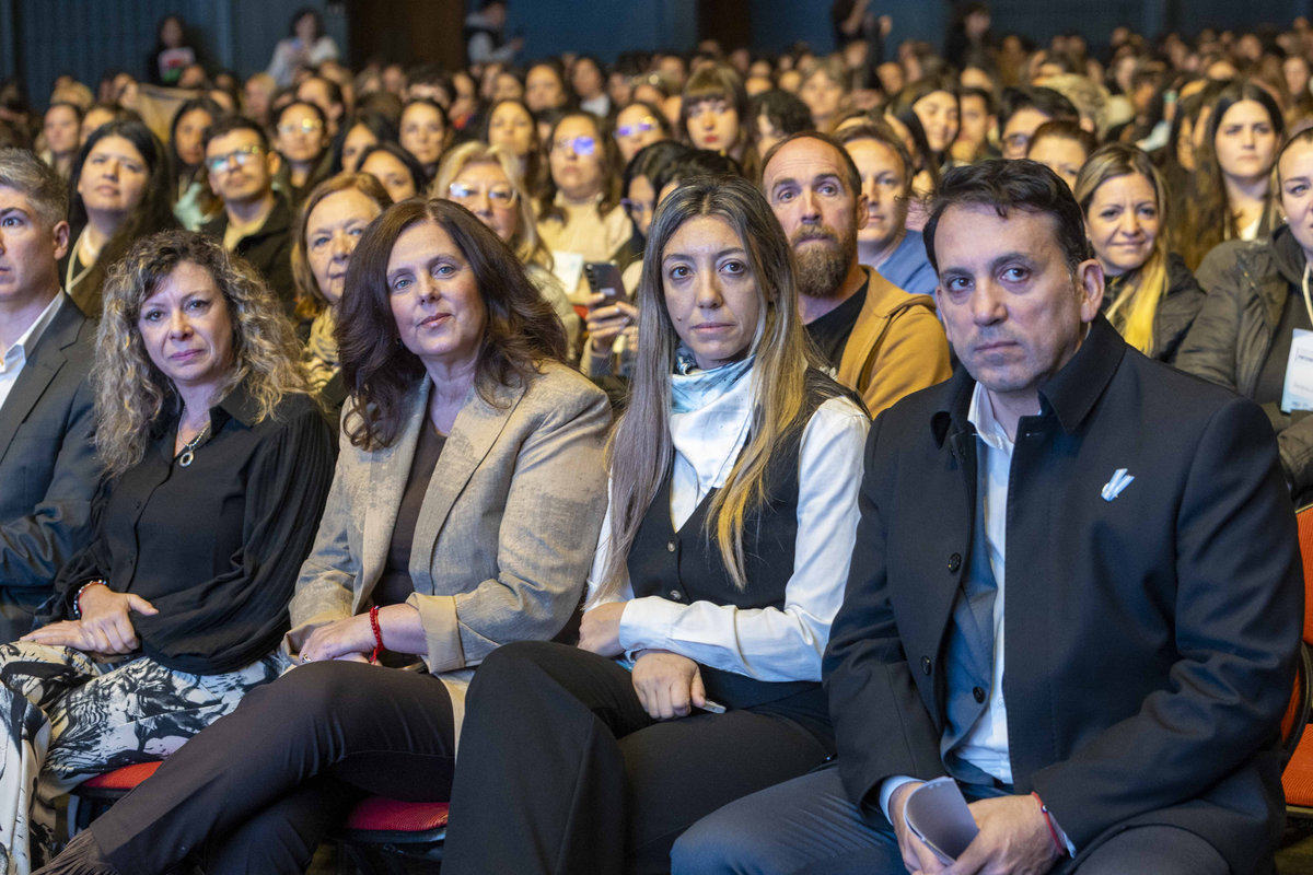 Portal Educativo DGE Gobierno de Mendoza