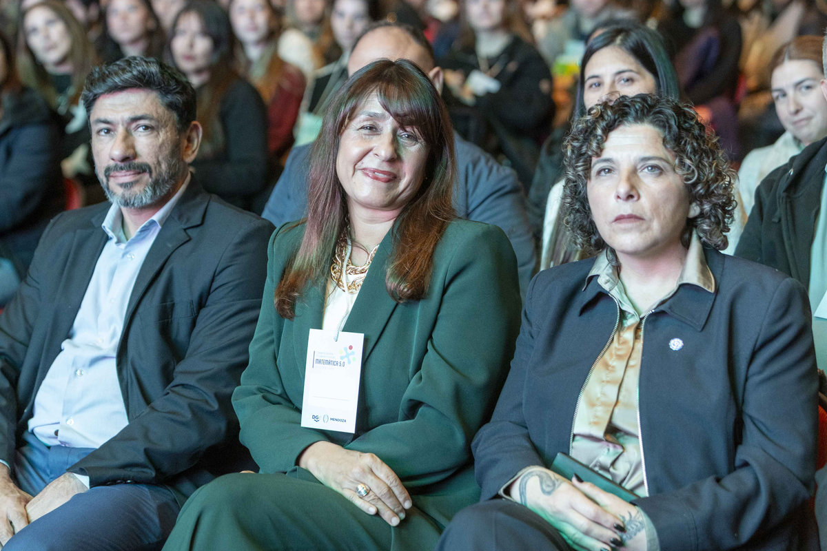 Portal Educativo DGE Gobierno de Mendoza