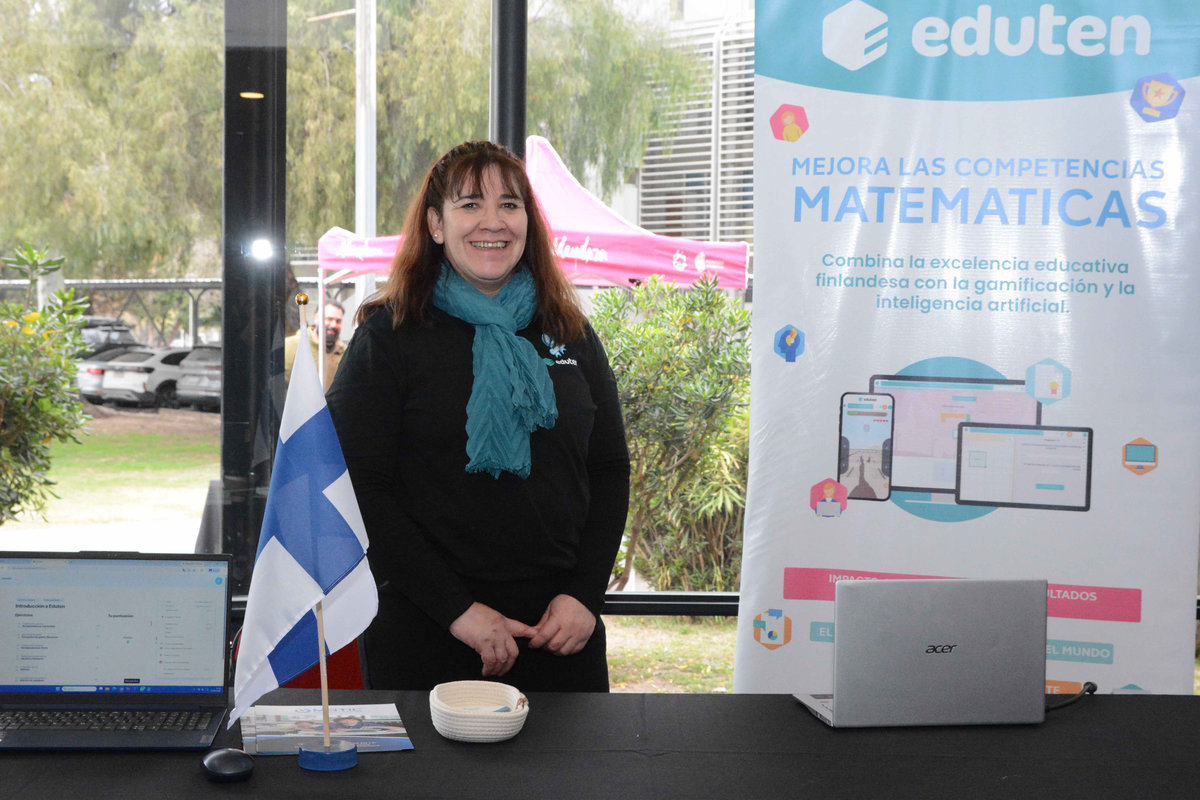Portal Educativo DGE Gobierno de Mendoza Portal Educativo DGE Gobierno de Mendoza