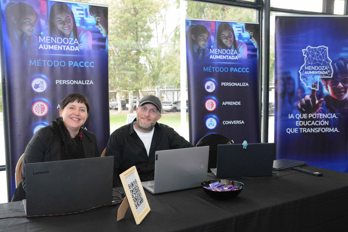 Portal Educativo DGE Gobierno de Mendoza Portal Educativo DGE Gobierno de Mendoza