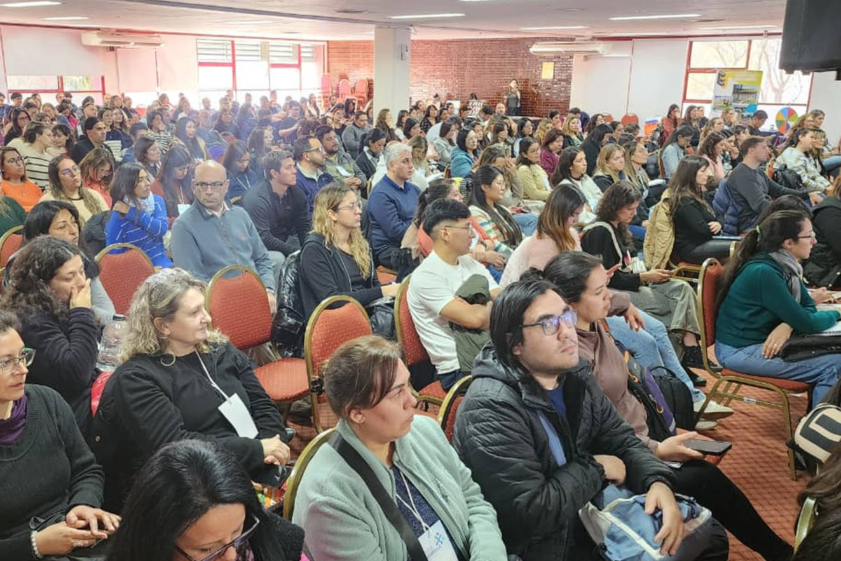 Congreso-de-matematico-5.0 llegó a su finalización
