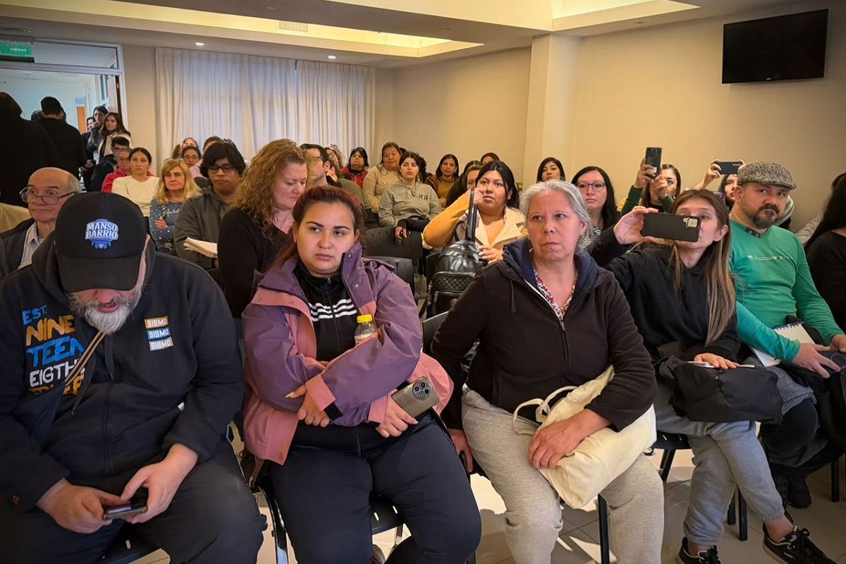 Portal Educativo DGE Gobierno de Mendoza