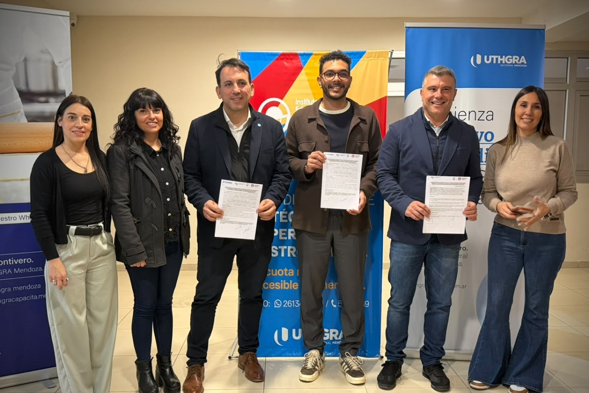 Portal Educativo DGE Gobierno de Mendoza