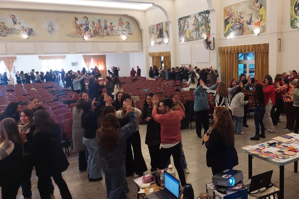 Portal Educativo DGE Gobierno de Mendoza