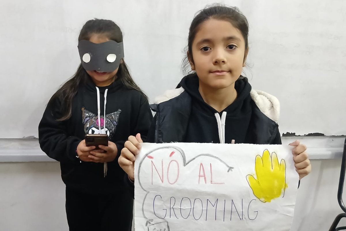 Portal Educativo DGE Gobierno de Mendoza