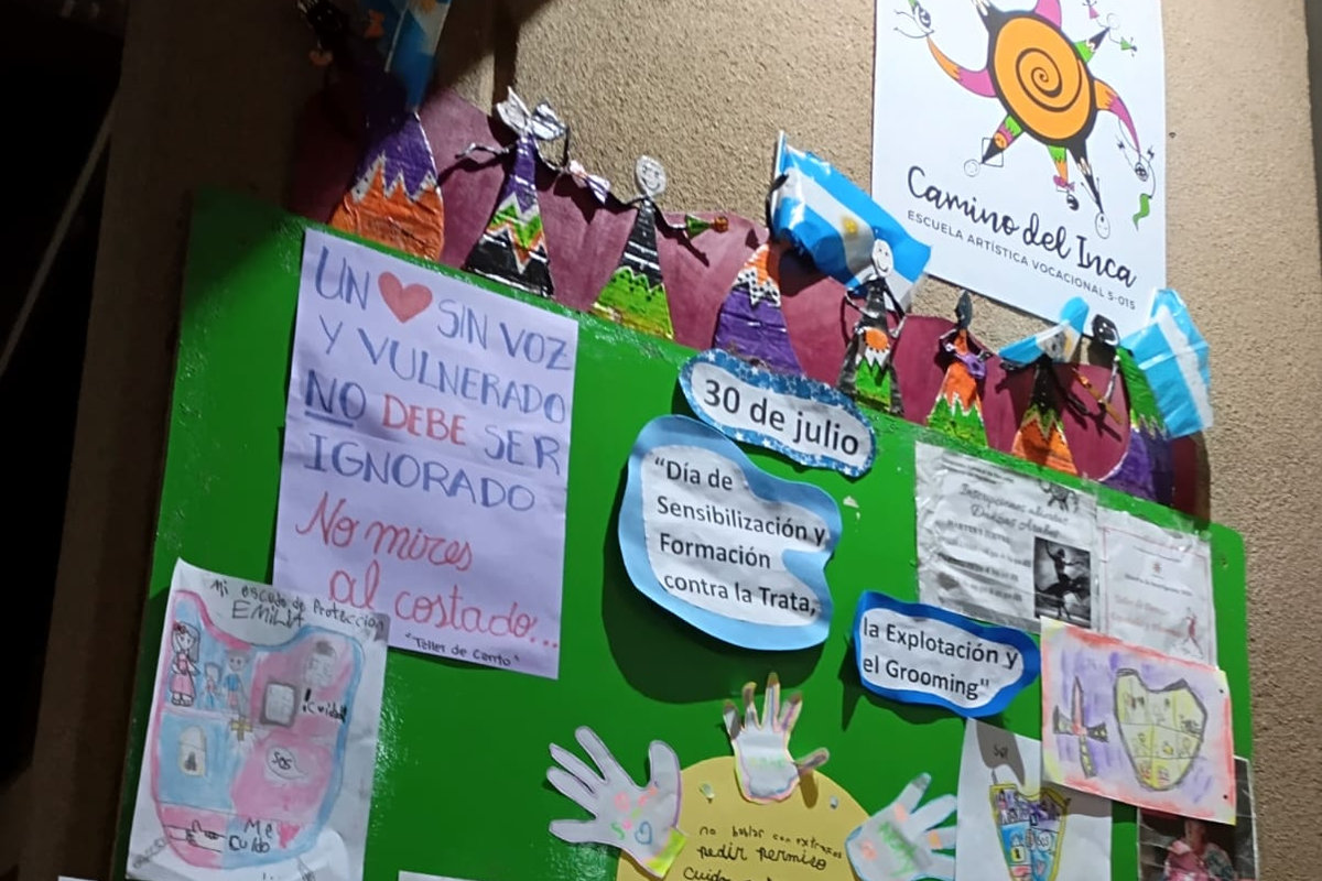 Portal Educativo DGE Gobierno de Mendoza