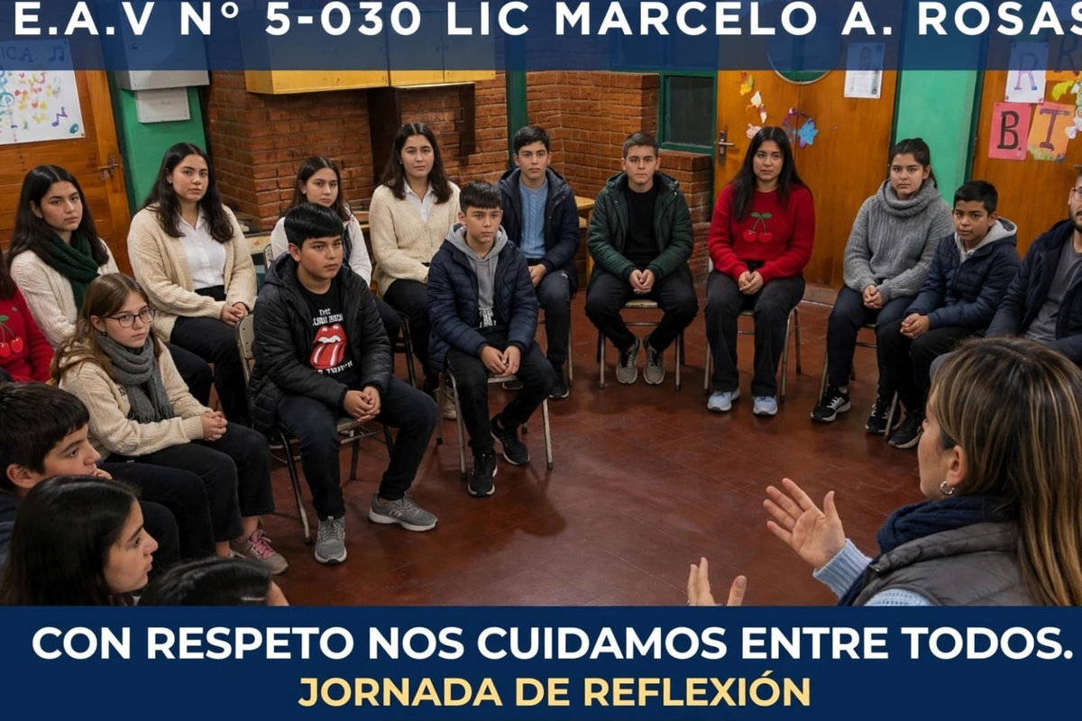 Portal Educativo DGE Gobierno de Mendoza