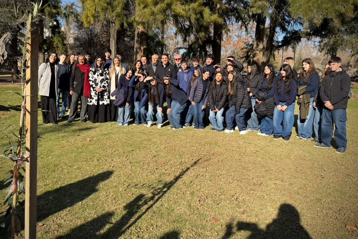 Portal Educativo DGE Gobierno de Mendoza