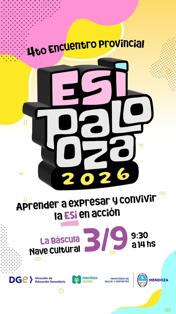 Portal Educativo DGE Gobierno de Mendoza Portal Educativo DGE Gobierno de Mendoza