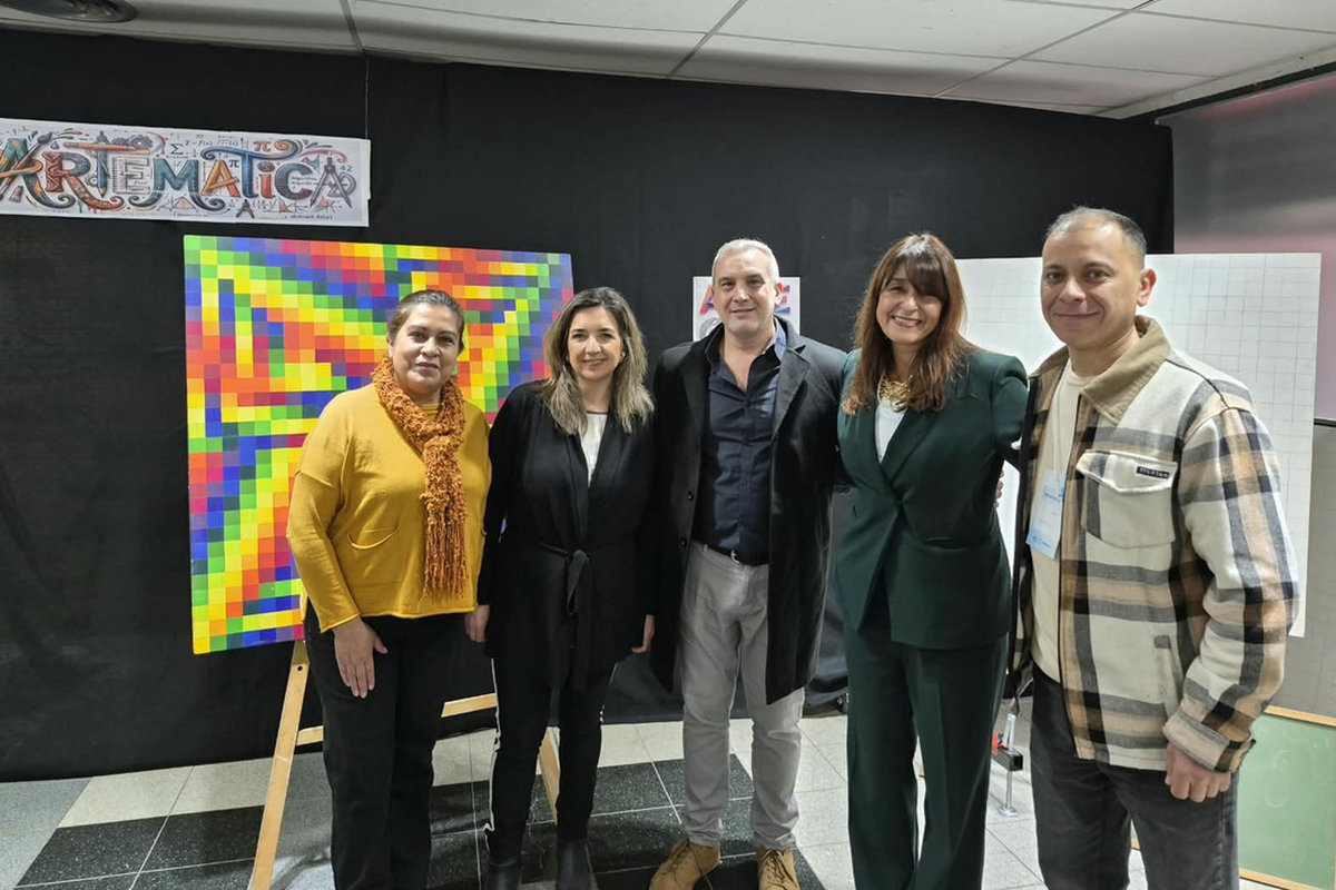 Portal Educativo DGE Gobierno de Mendoza