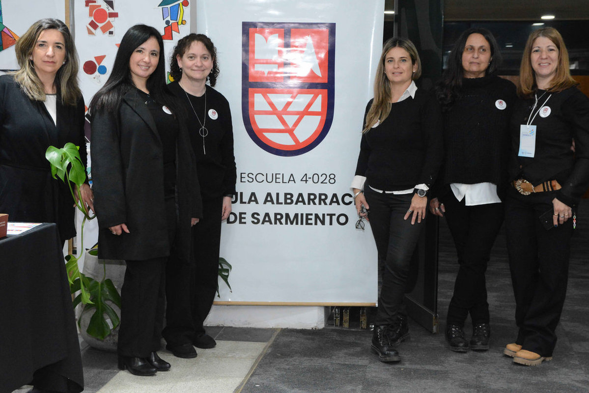 Portal Educativo DGE Gobierno de Mendoza
