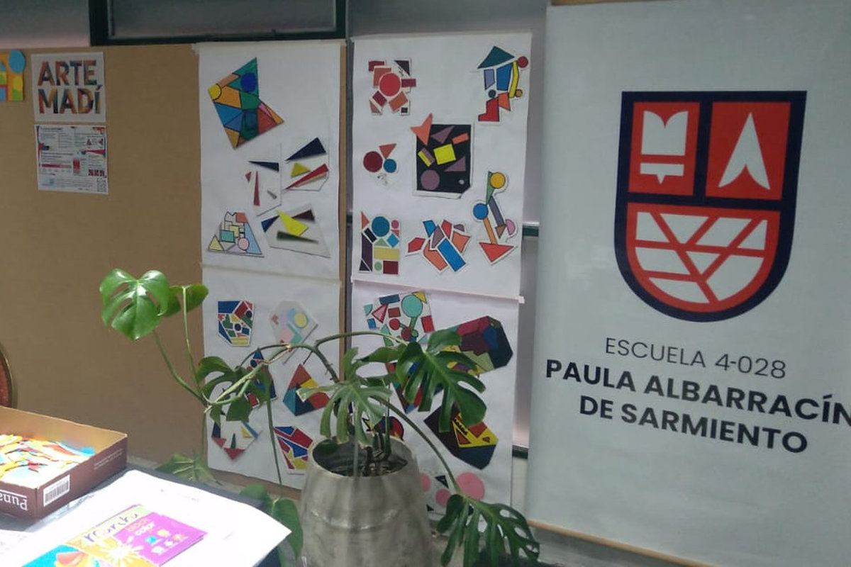 Portal Educativo DGE Gobierno de Mendoza