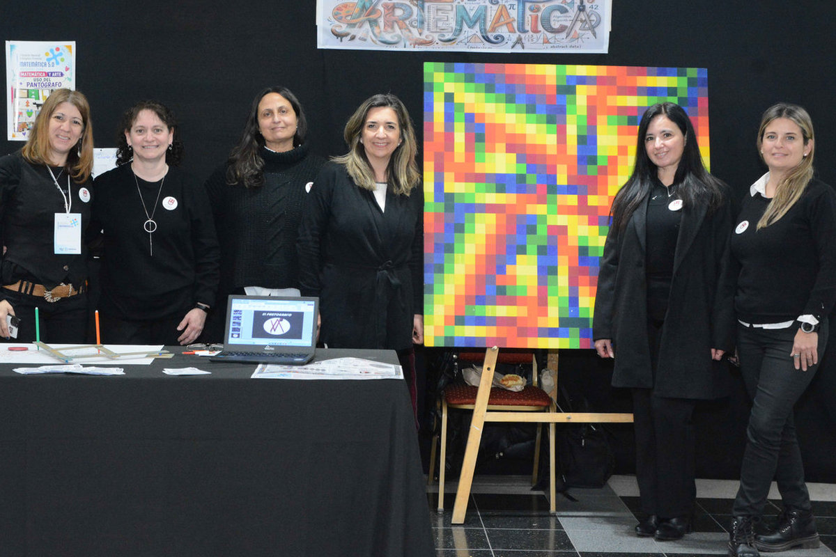 Portal Educativo DGE Gobierno de Mendoza