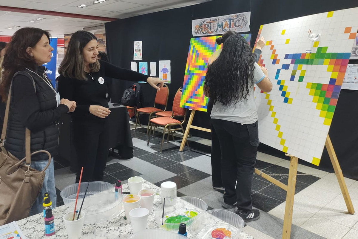 Portal Educativo DGE Gobierno de Mendoza