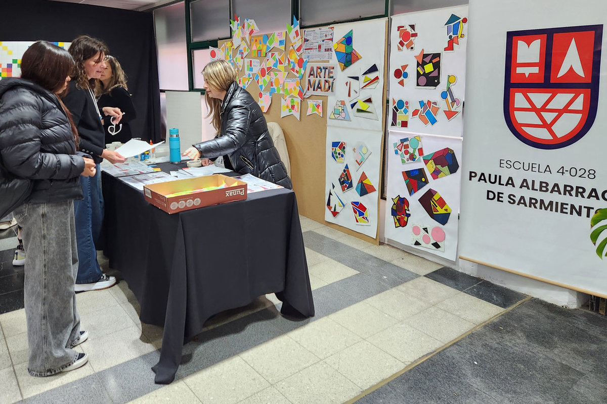 Portal Educativo DGE Gobierno de Mendoza
